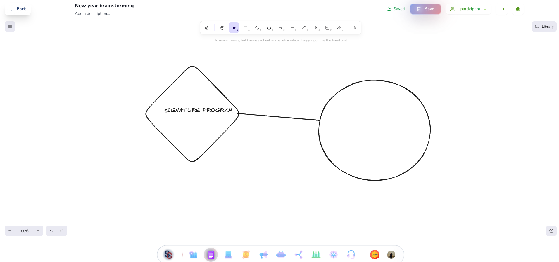 Interactive Whiteboards